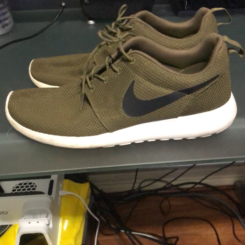 Nike Roshe Run - image 4